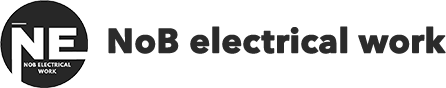 西宮市で電気工事ならNoB electrical work（ノブエレクトリカルワーク）